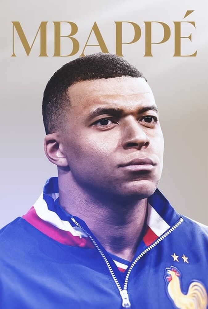 دانلود فیلم Mbappe کیلین امباپه