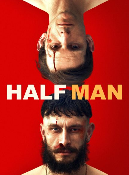 دانلود سریال Half Man نیمه انسان