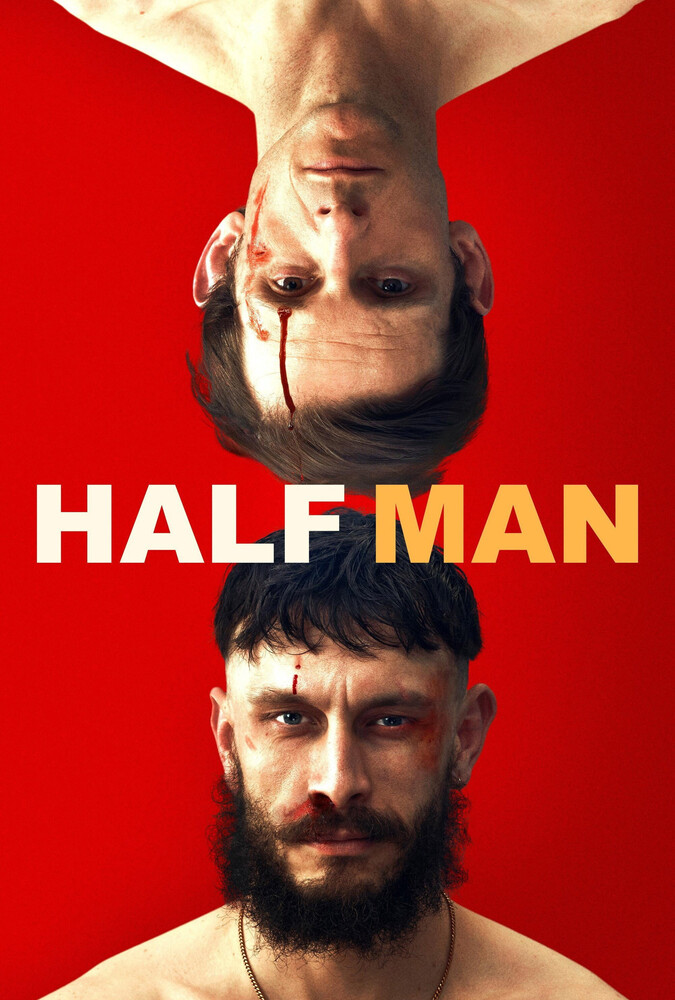 دانلود سریال Half Man نیمه انسان
