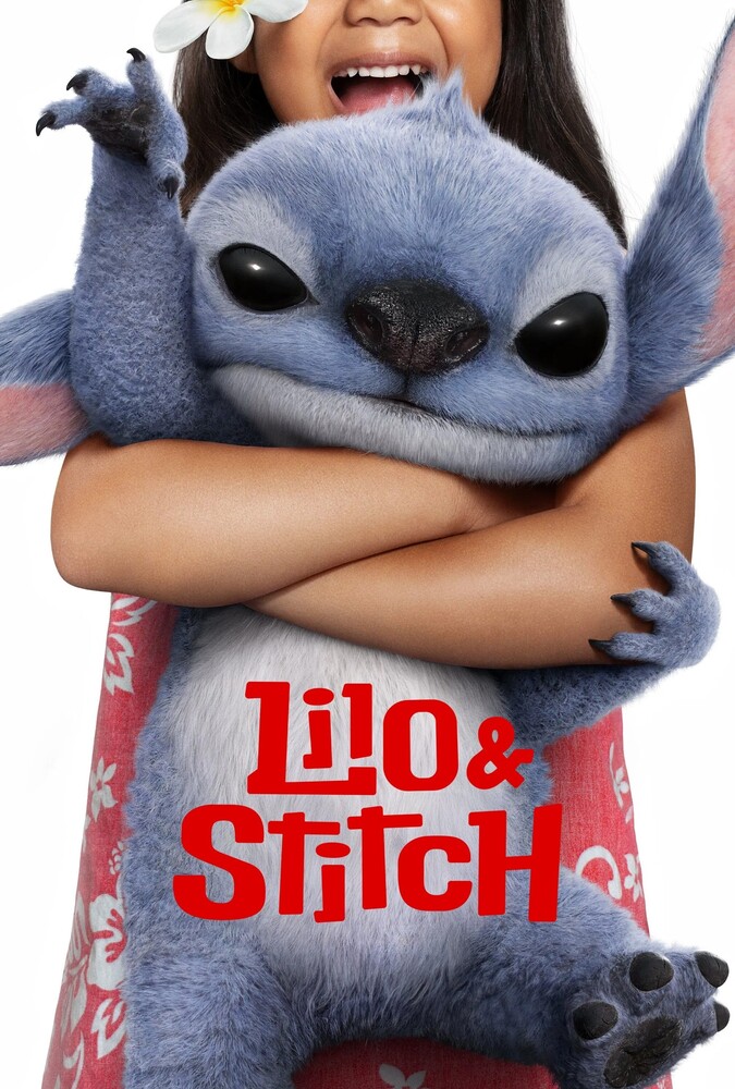 دانلود فیلم Lilo & Stitch لیلو و استیچ