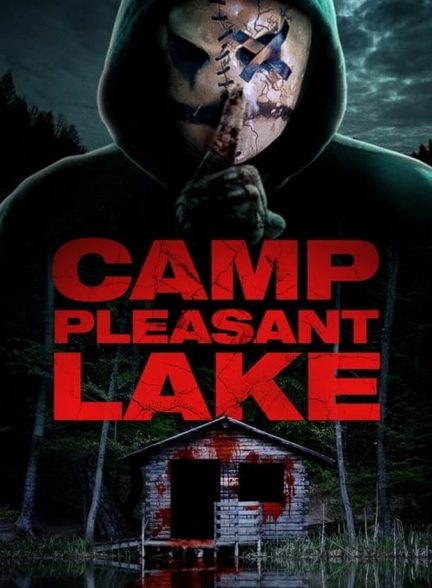 دانلود فیلم Camp Pleasant Lake کمپ پلیزنت لیک