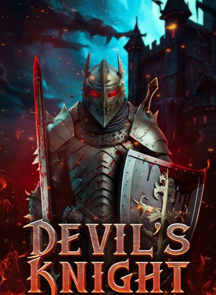 دانلود فیلم Devil’s Knight شوالیه اهریمنی