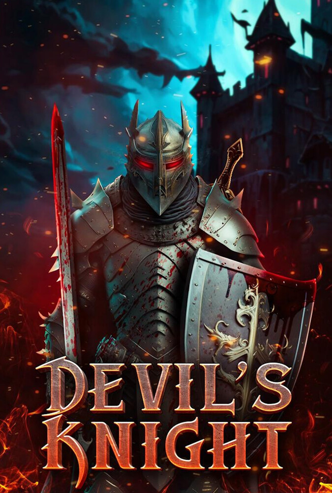 دانلود فیلم Devil’s Knight شوالیه اهریمنی