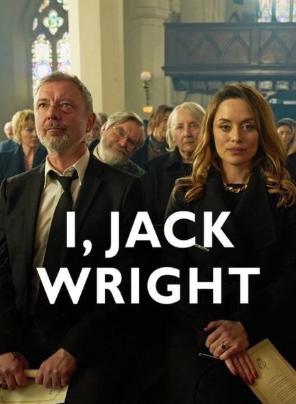 دانلود سریال I, Jack Wright من جک رایت