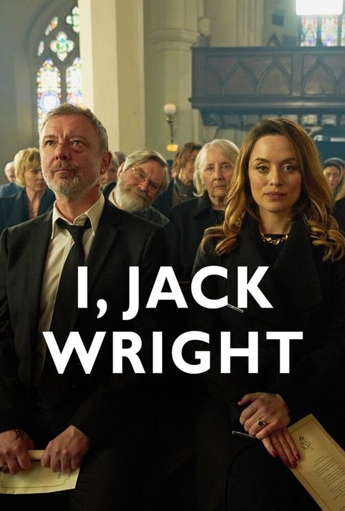 دانلود سریال I, Jack Wright من جک رایت