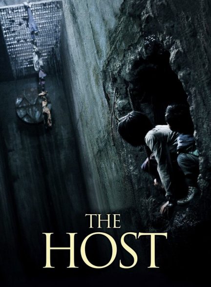 دانلود فیلم The Host میزبان