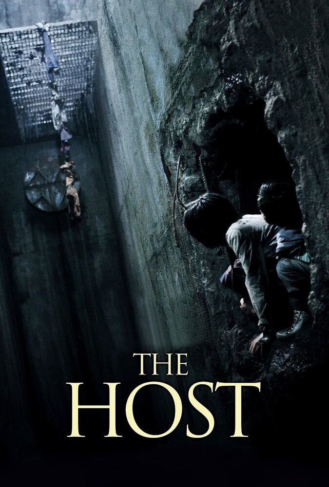 دانلود فیلم The Host میزبان