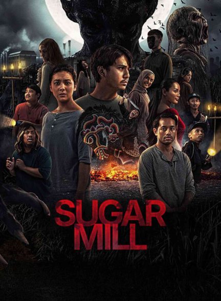 دانلود فیلم Sugar Mill کارخانه شکر