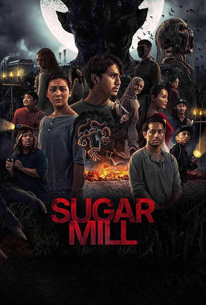 دانلود فیلم Sugar Mill کارخانه شکر
