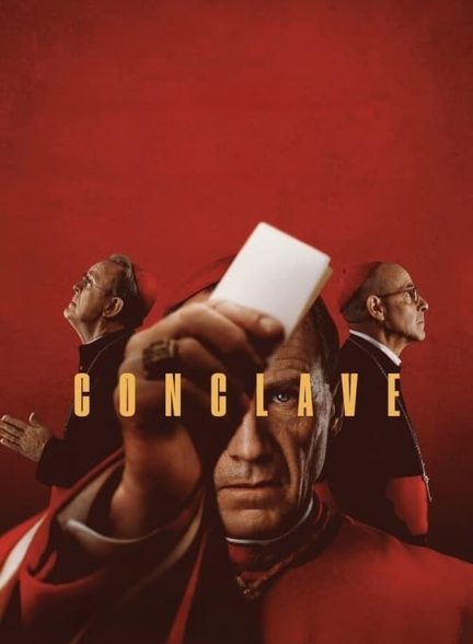 دانلود فیلم Conclave مجمع سری