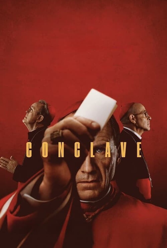 دانلود فیلم Conclave مجمع سری