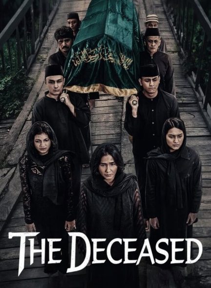 دانلود فیلم The Deceased مرحوم