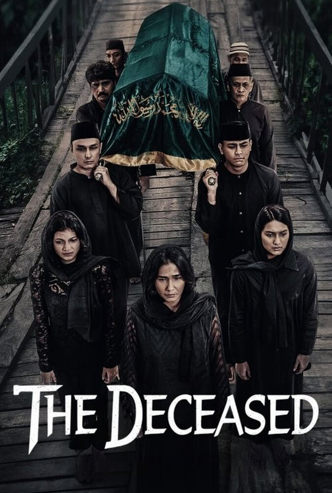 دانلود فیلم The Deceased مرحوم