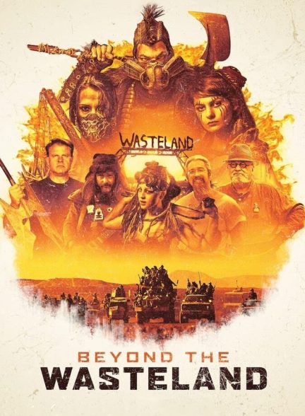 دانلود فیلم Beyond the Wasteland فراتر از ویران‌ شهر