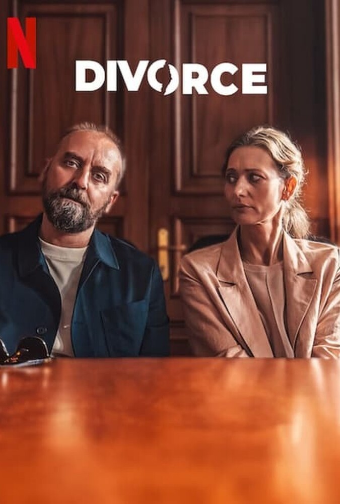 دانلود فیلم Divorce طلاق