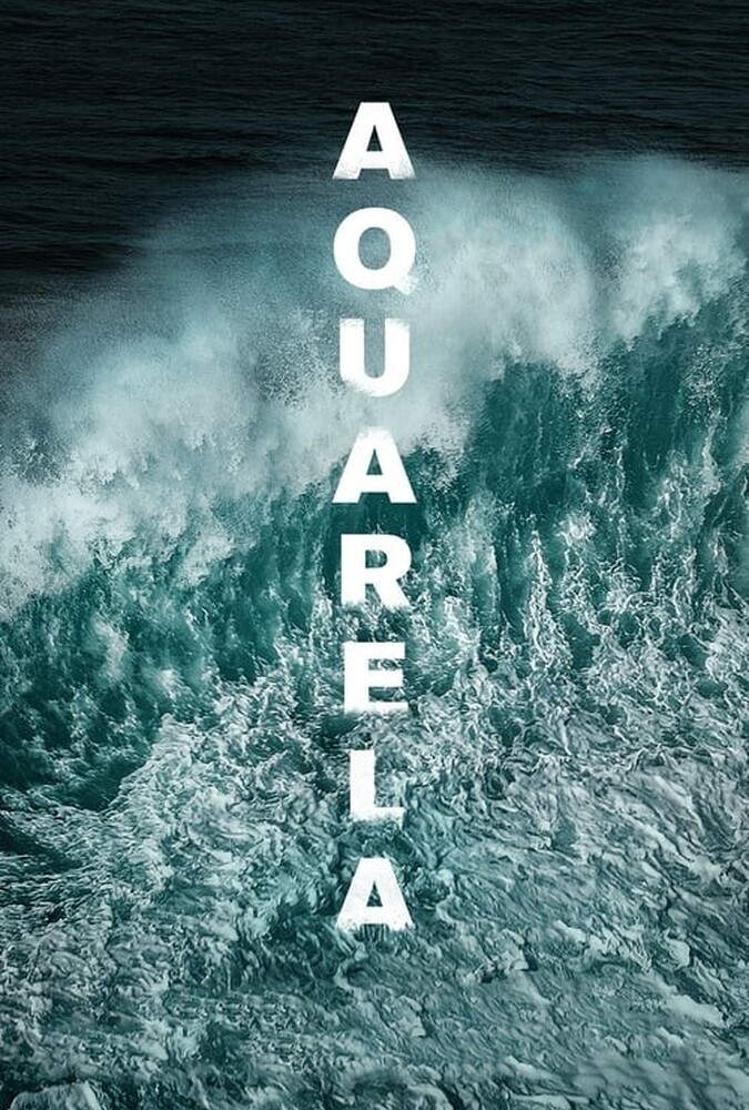 دانلود فیلم Aquarela آبرنگ