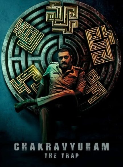 دانلود فیلم Chakravyuham: The Trap چاکراویهام: تله