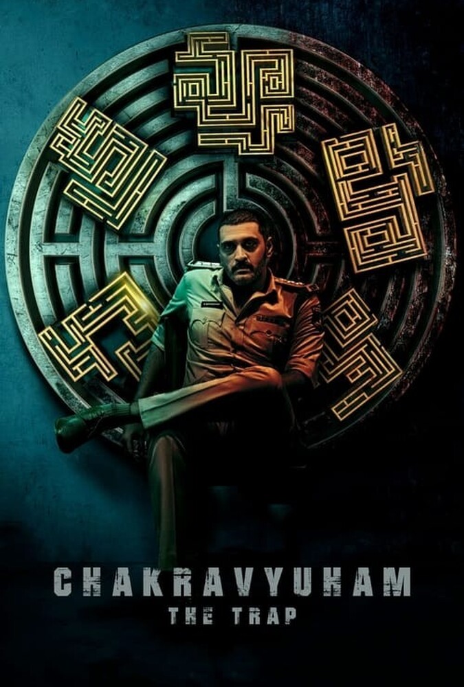 دانلود فیلم Chakravyuham: The Trap چاکراویهام: تله