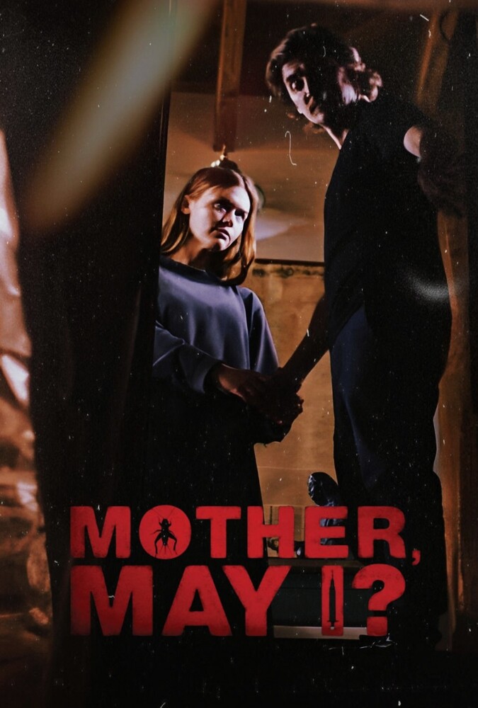 دانلود فیلم Mother, May I? مادر، اجازه هست؟
