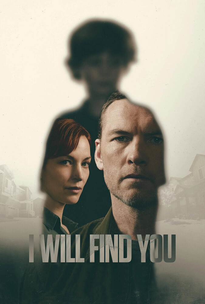 دانلود سریال I Will Find You تو را پیدا خواهم کرد