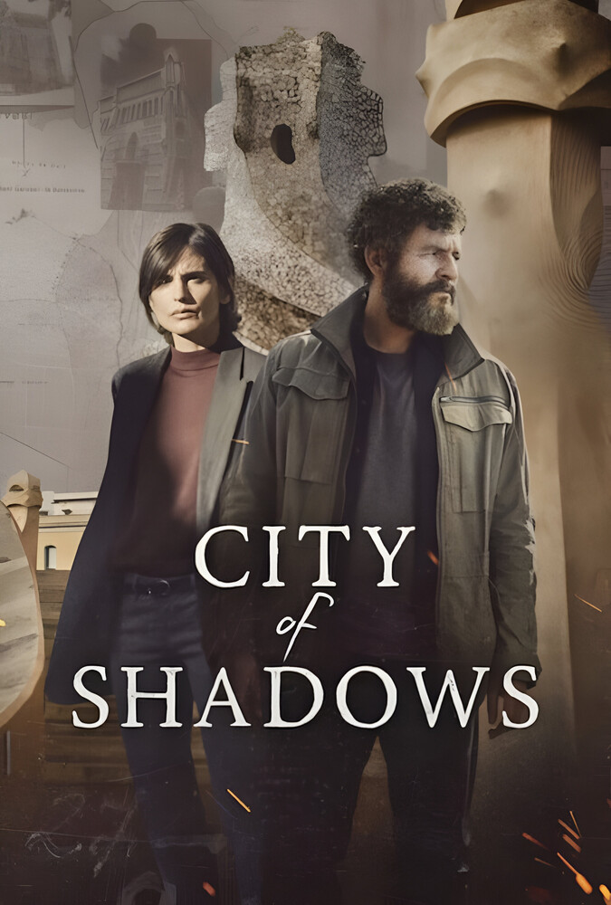 دانلود سریال Ciudad de sombras شهر اسرارآمیز