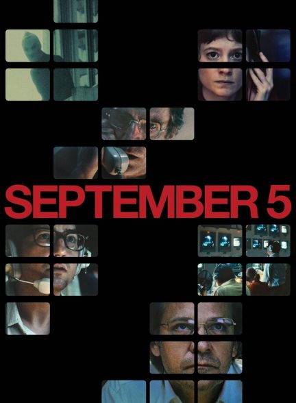 دانلود فیلم September 5  ۵ سپتامبر