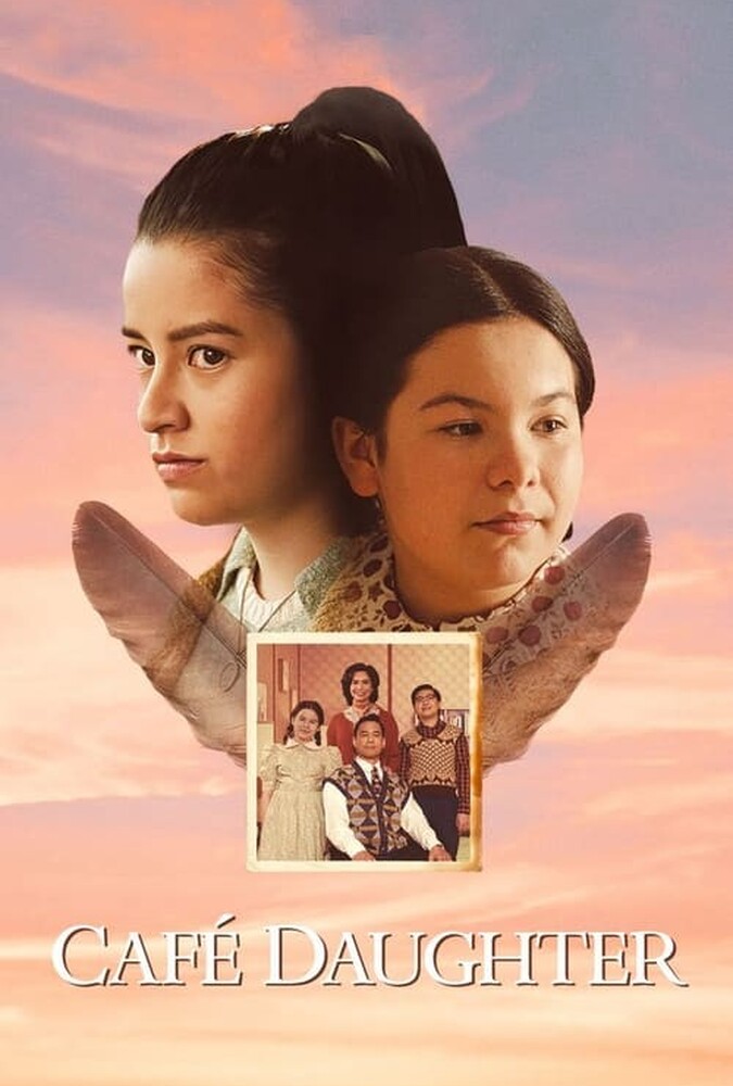 دانلود فیلم Café Daughter دختر کافه