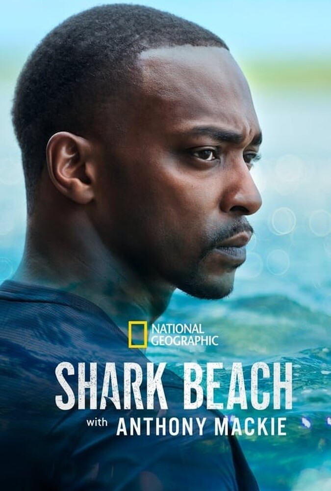 دانلود فیلم Shark Beach with Anthony Mackie ساحل کوسه با آنتونی مکی
