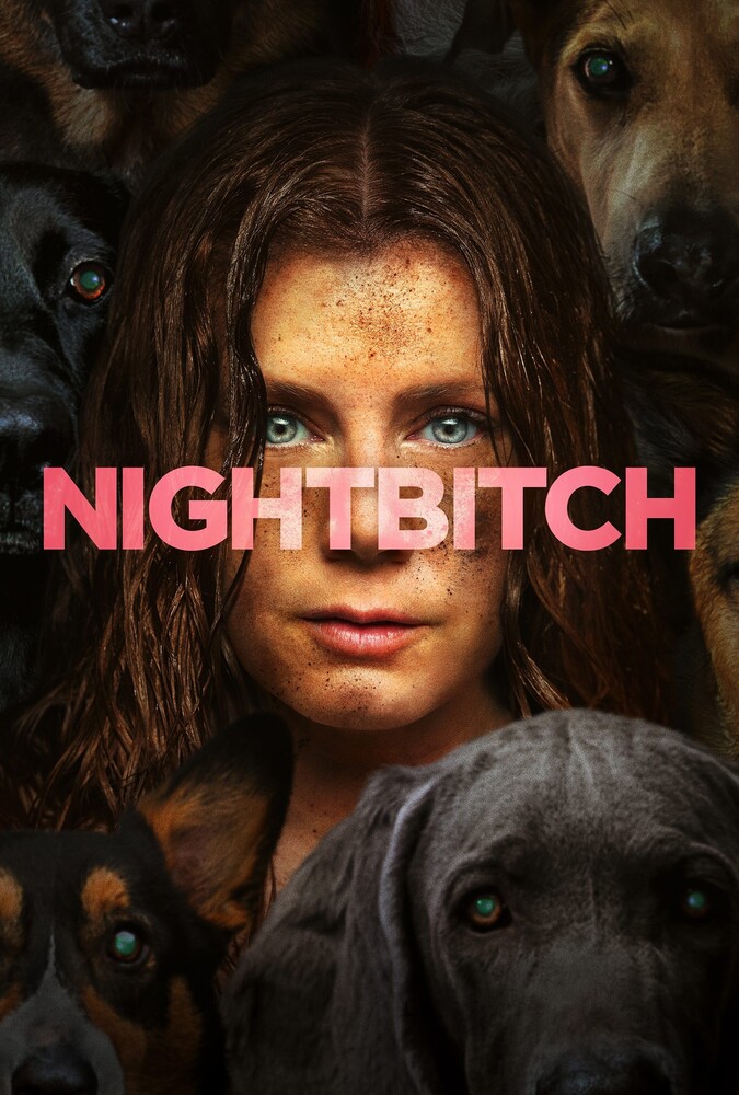دانلود فیلم Nightbitch سگ شبانه