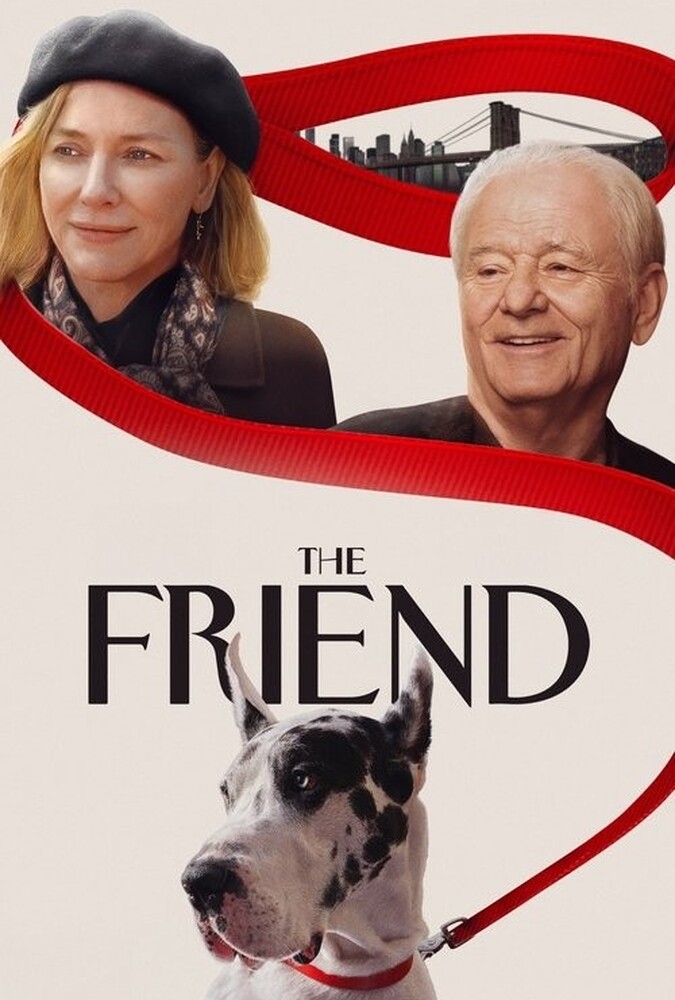 دانلود فیلم The Friend دوست