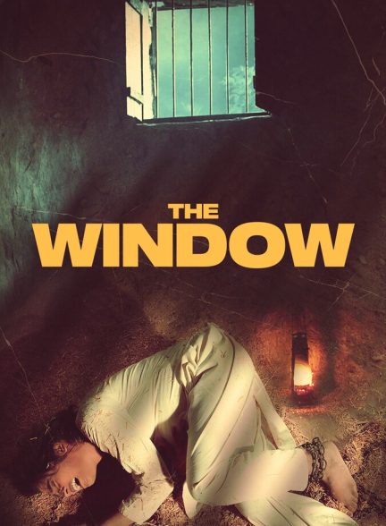 دانلود فیلم The Window پنجره