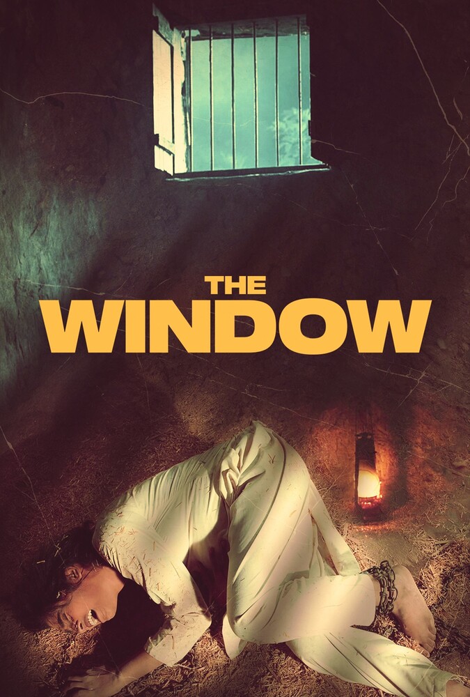 دانلود فیلم The Window پنجره
