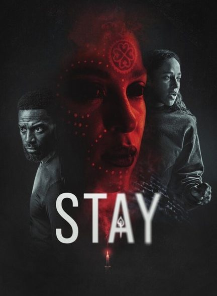 دانلود فیلم Stay بمان