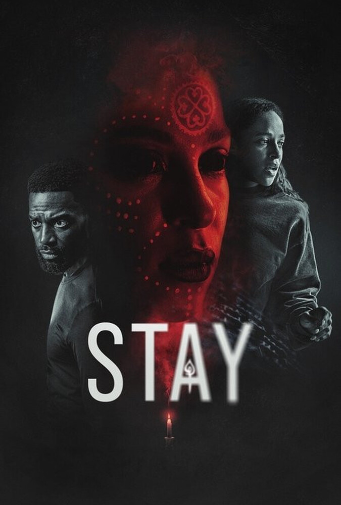 دانلود فیلم Stay بمان