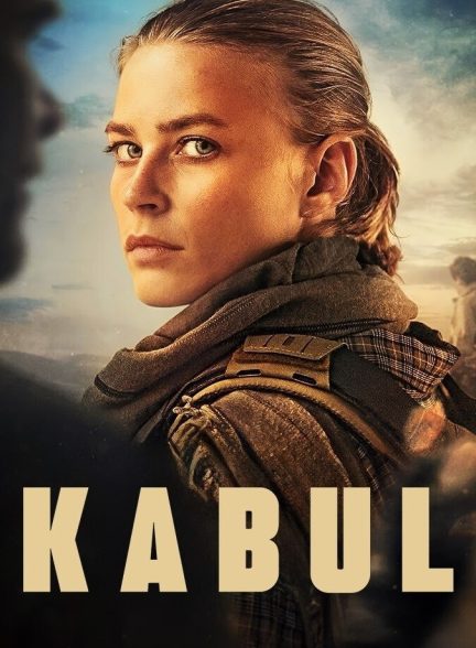 دانلود سریال Kaboul کابل
