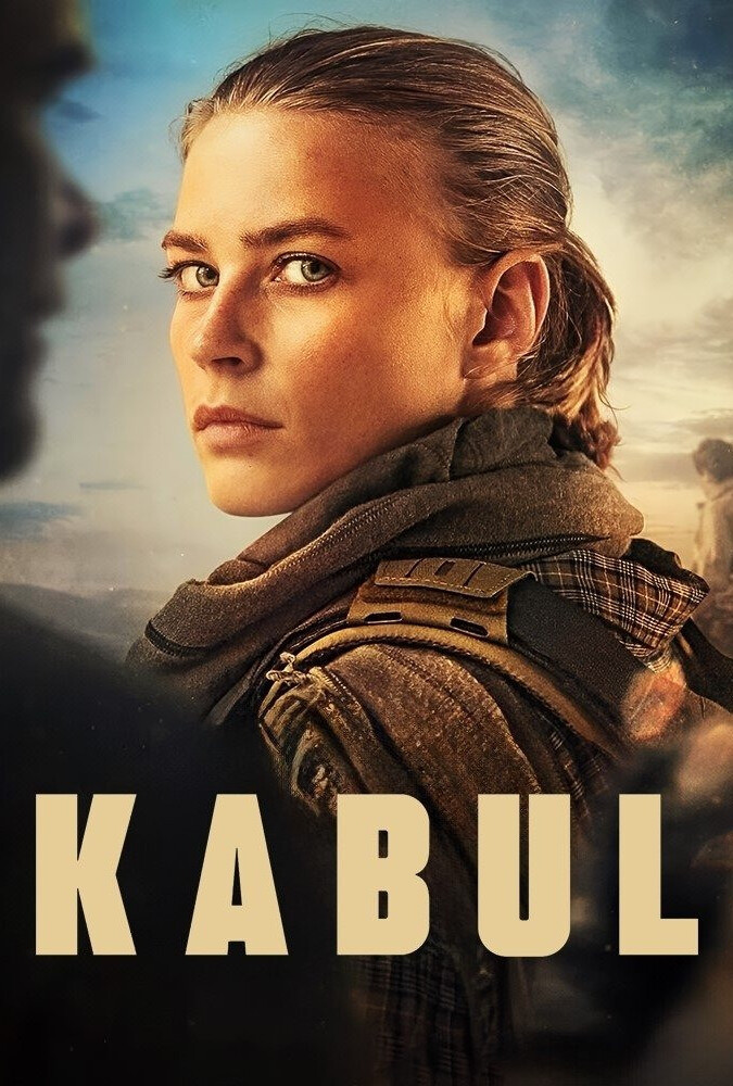 دانلود سریال Kaboul کابل
