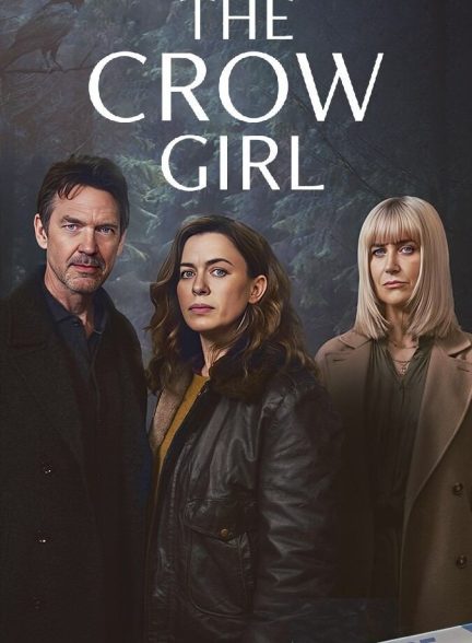 دانلود سریال The Crow Girl دختر کلاغ