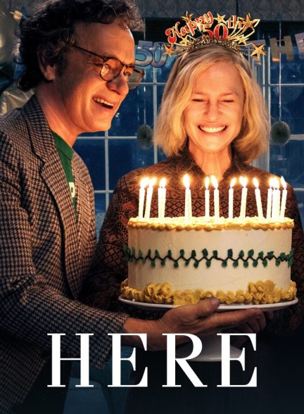 دانلود فیلم Here اینجا