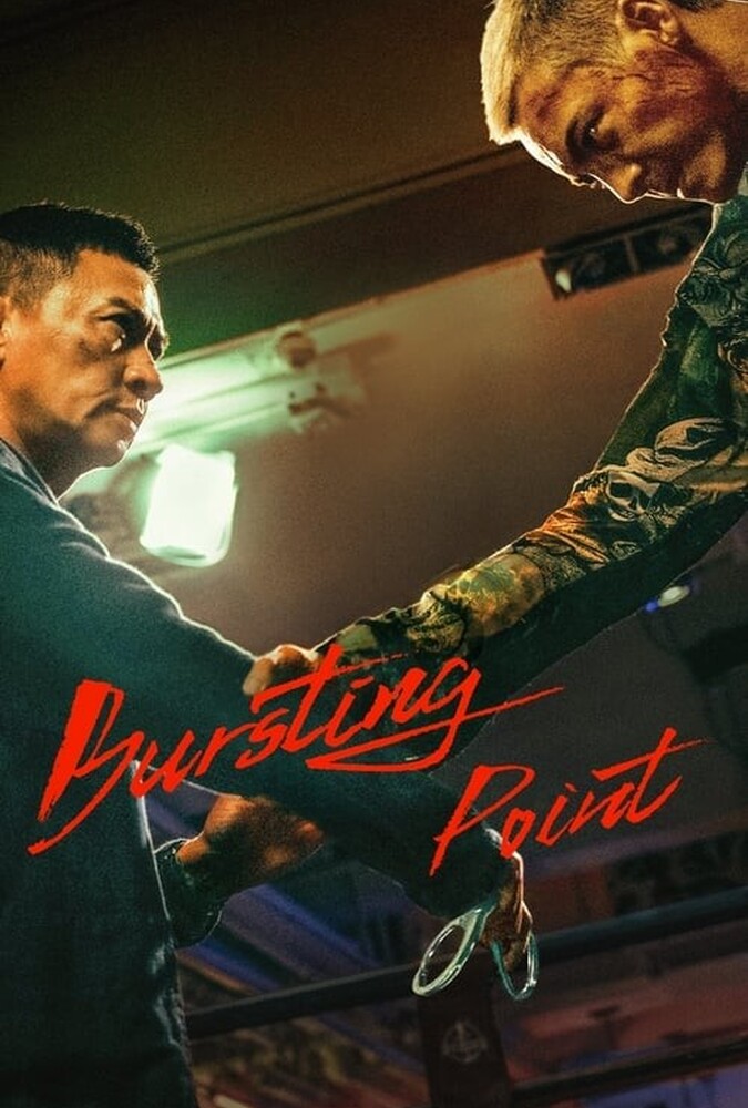 دانلود فیلم Bursting Point نقطه انفجار