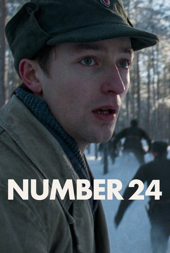 دانلود فیلم Number 24 شماره ۲۴