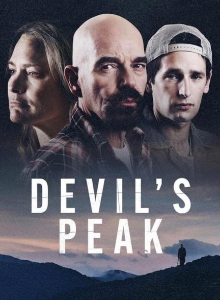 دانلود فیلم Devil’s Peak قله شیطان