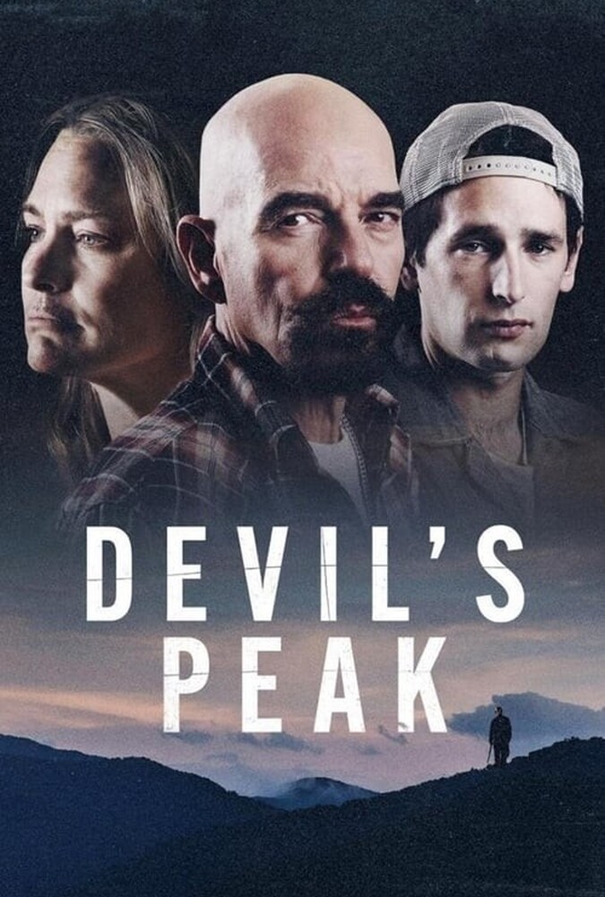 دانلود فیلم Devil’s Peak قله شیطان