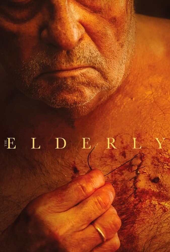 دانلود فیلم The Elderly سالمندان