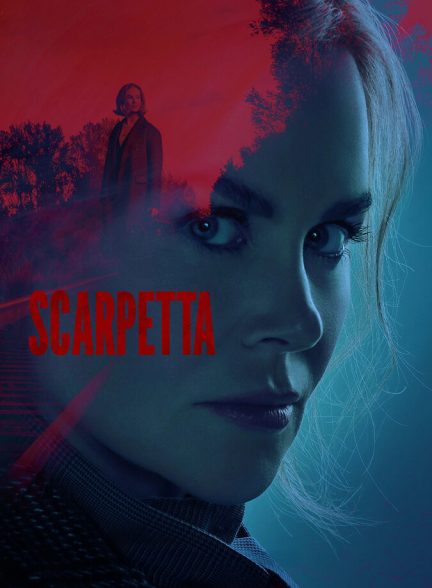 دانلود سریال Scarpetta اسکارپتا