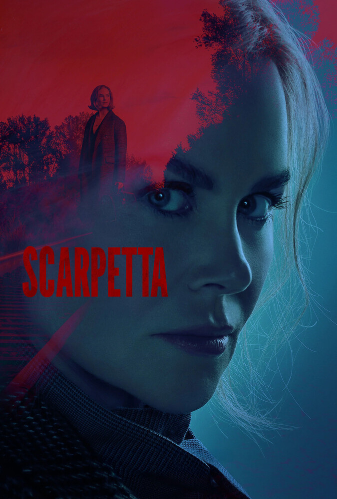دانلود سریال Scarpetta اسکارپتا
