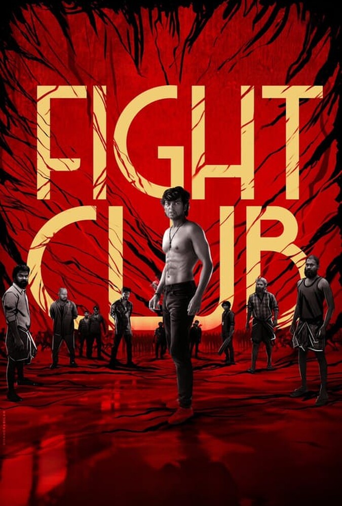 دانلود فیلم Fight Club باشگاه مبارزه