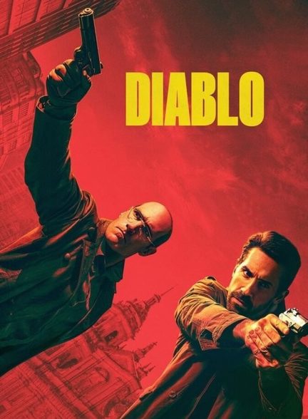 دانلود فیلم Diablo دیابلو