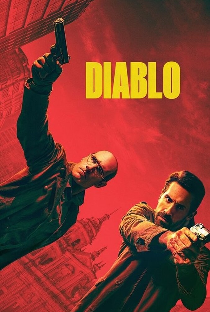 دانلود فیلم Diablo دیابلو