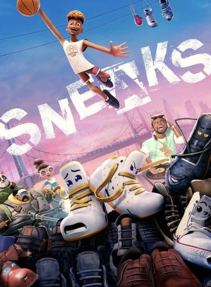 دانلود فیلم Sneaks اسنیکز