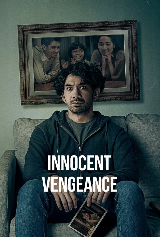 دانلود فیلم Innocent Vengeance انتقام معصومانه